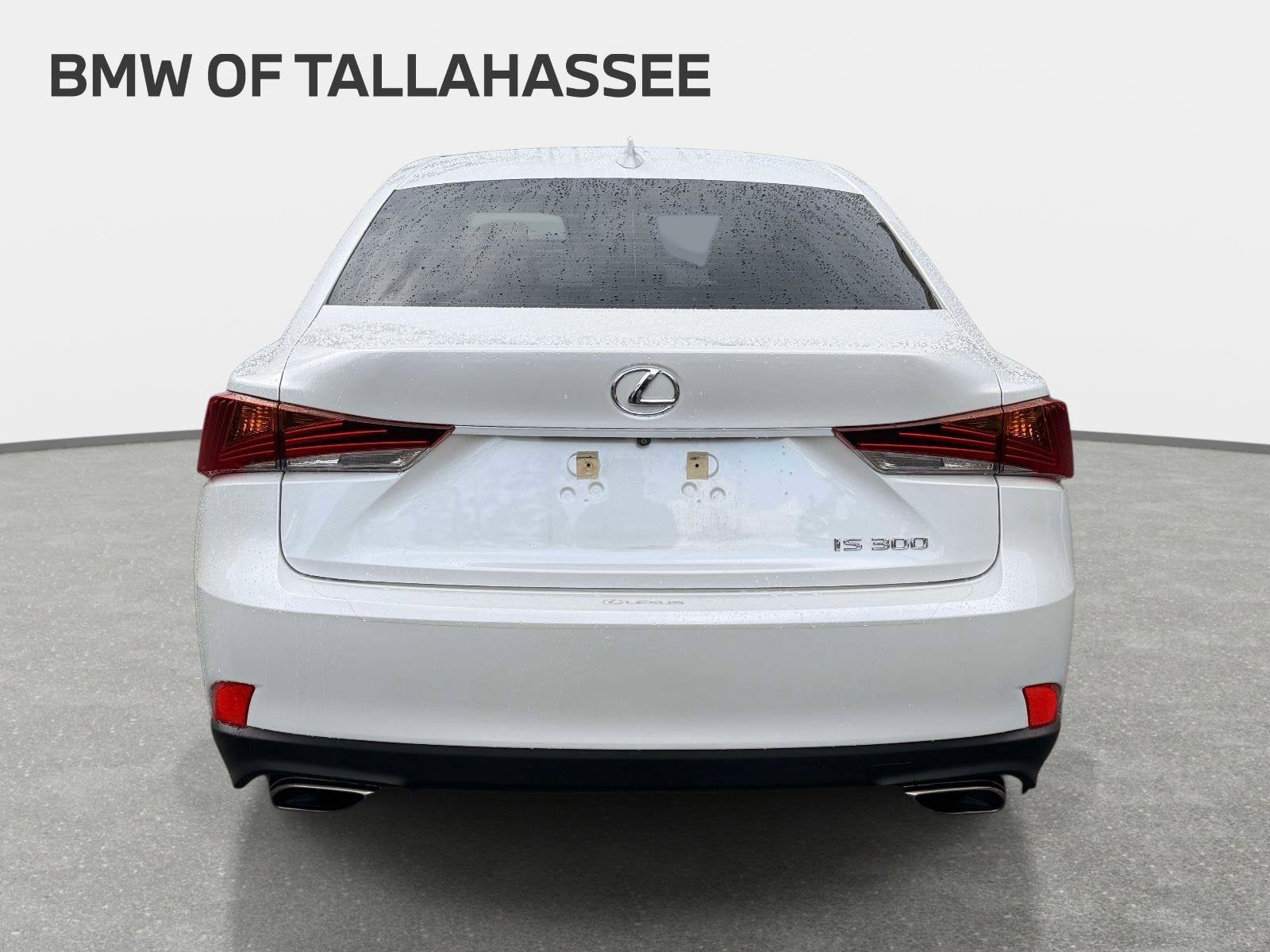 2020 Lexus IS 300