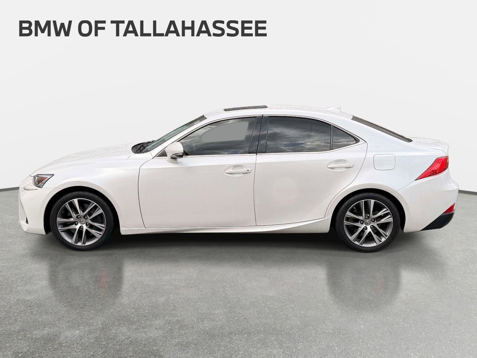 2020 Lexus IS 300