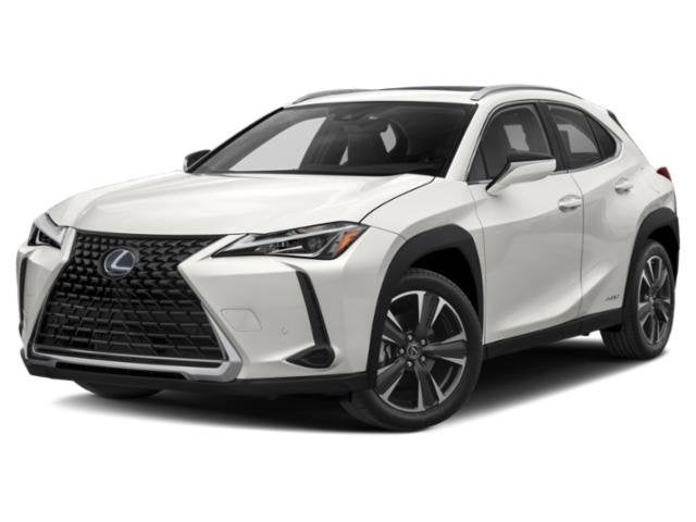 2019 Lexus UX 250h Base