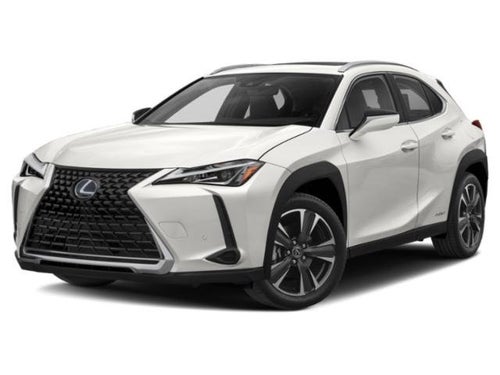 2019 Lexus UX 250h Base