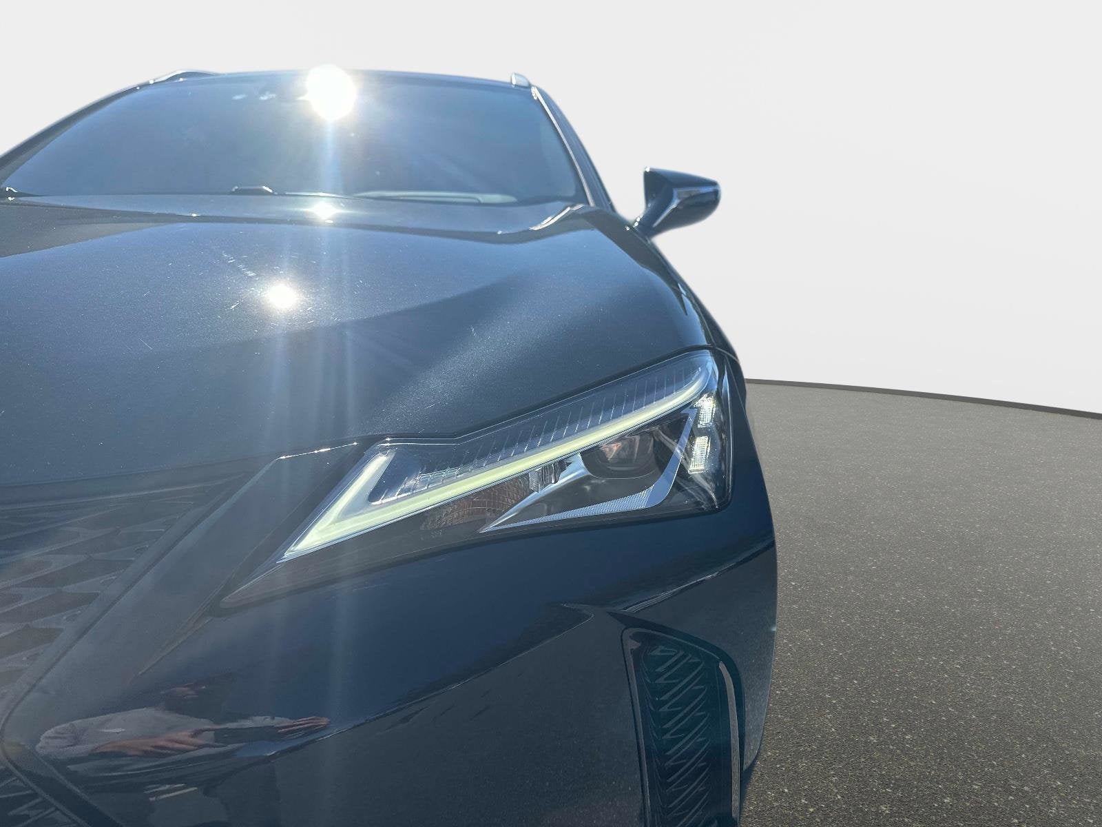 2019 Lexus UX 250h Base