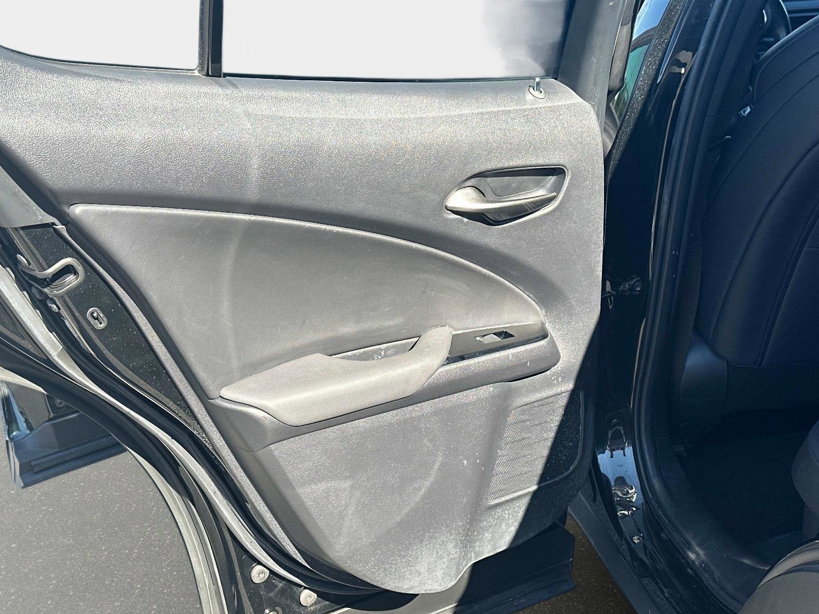 2019 Lexus UX 250h Base