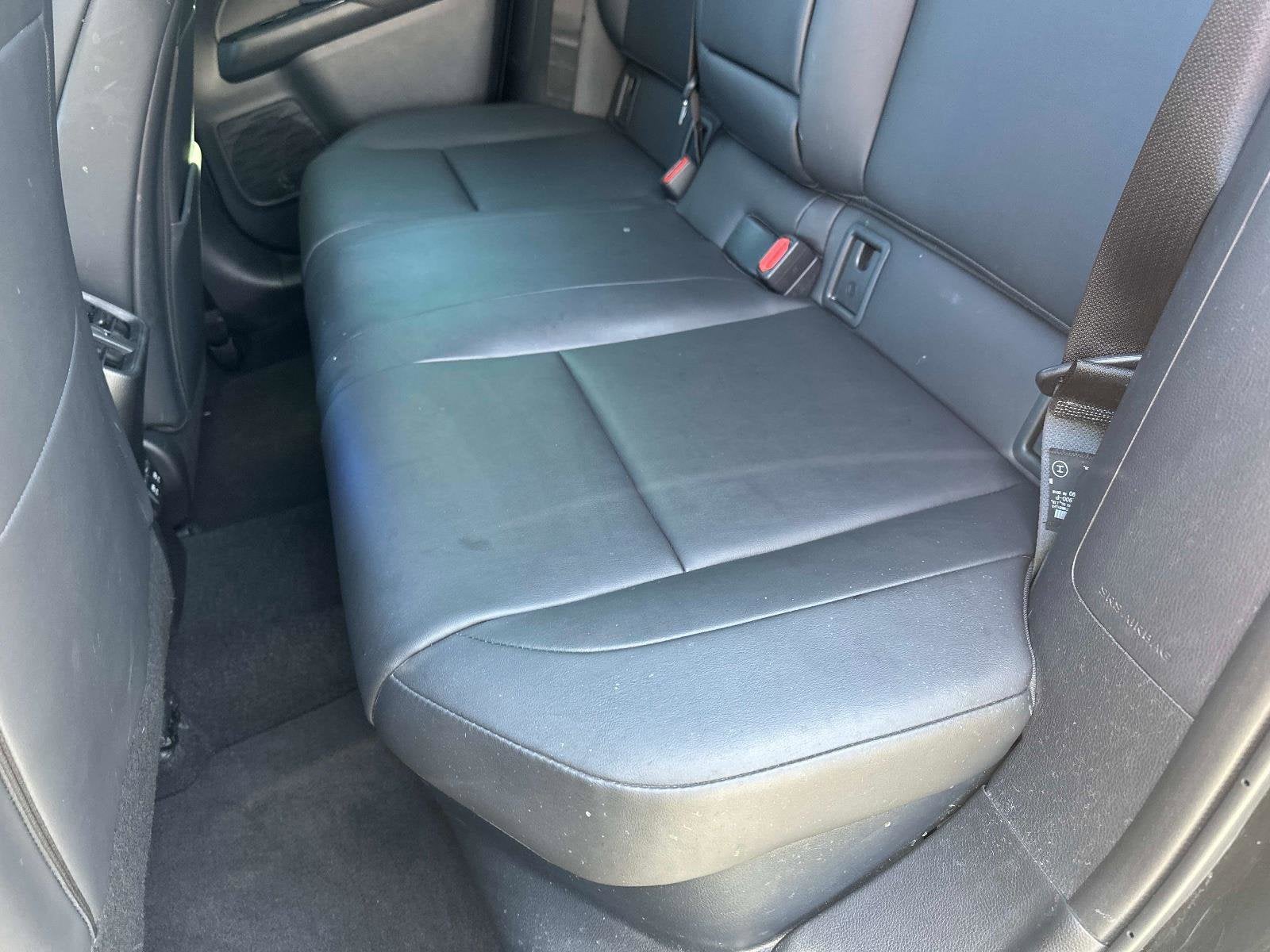 2019 Lexus UX 250h Base