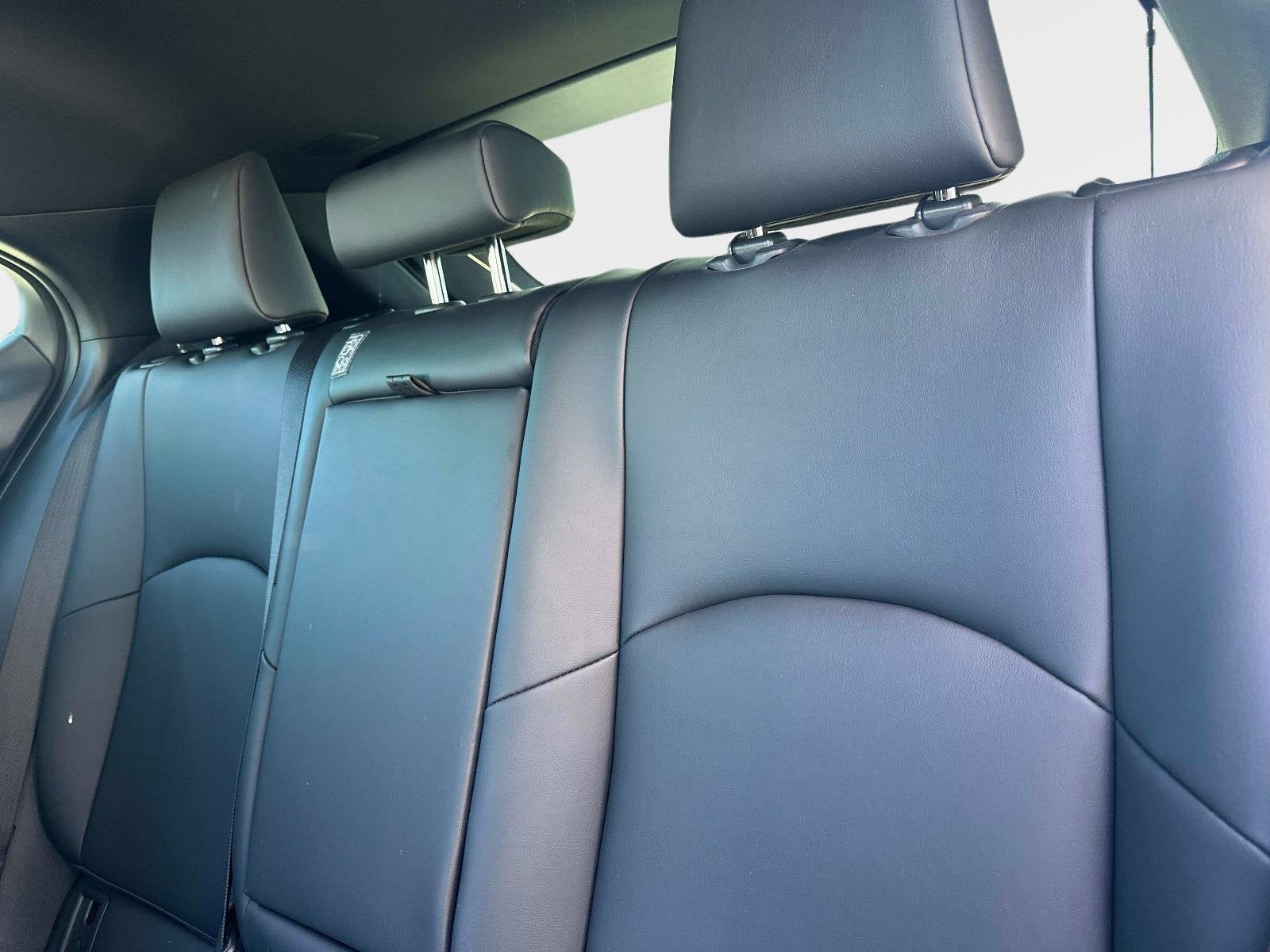 2019 Lexus UX 250h Base