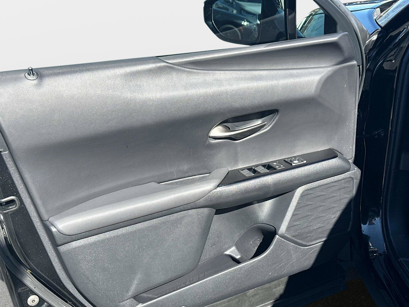 2019 Lexus UX 250h Base