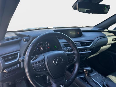 2019 Lexus UX 250h Base