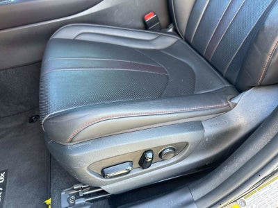 2019 Lexus UX 250h Base