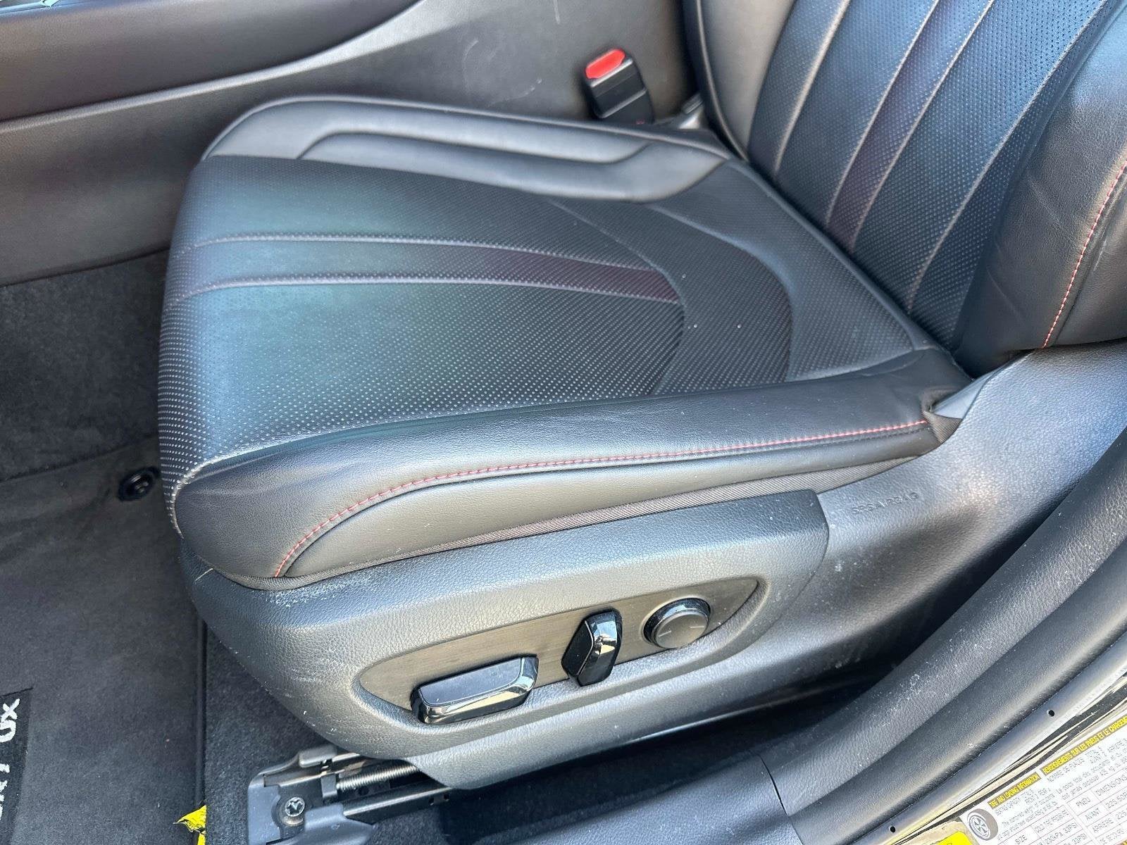 2019 Lexus UX 250h Base