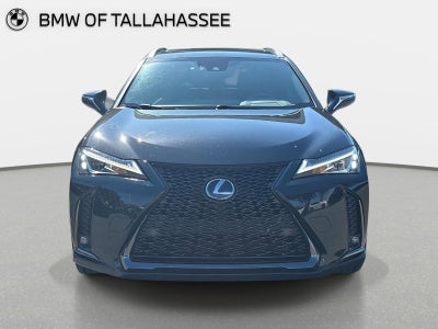 2019 Lexus UX 250h Base