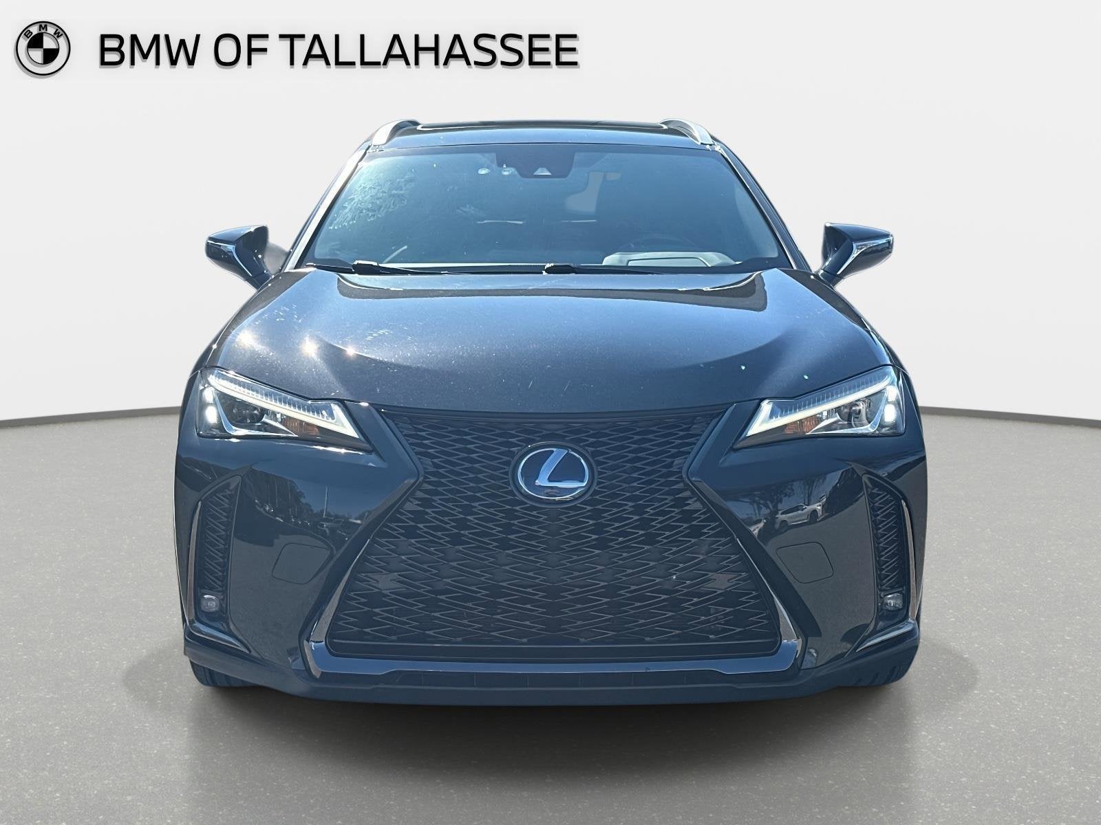 2019 Lexus UX 250h Base