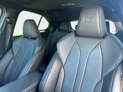 2019 Lexus UX 250h Base