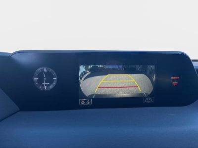 2019 Lexus UX 250h Base