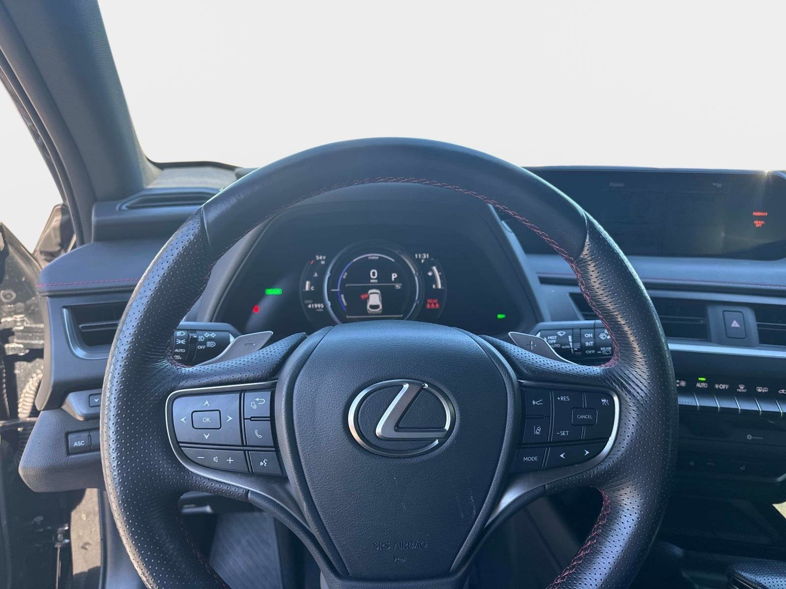 2019 Lexus UX 250h Base