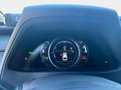 2019 Lexus UX 250h Base