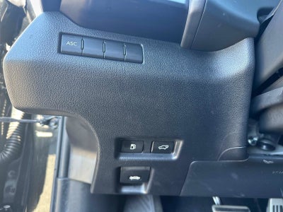 2019 Lexus UX 250h Base