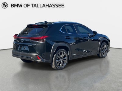 2019 Lexus UX 250h Base