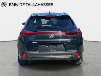 2019 Lexus UX 250h Base
