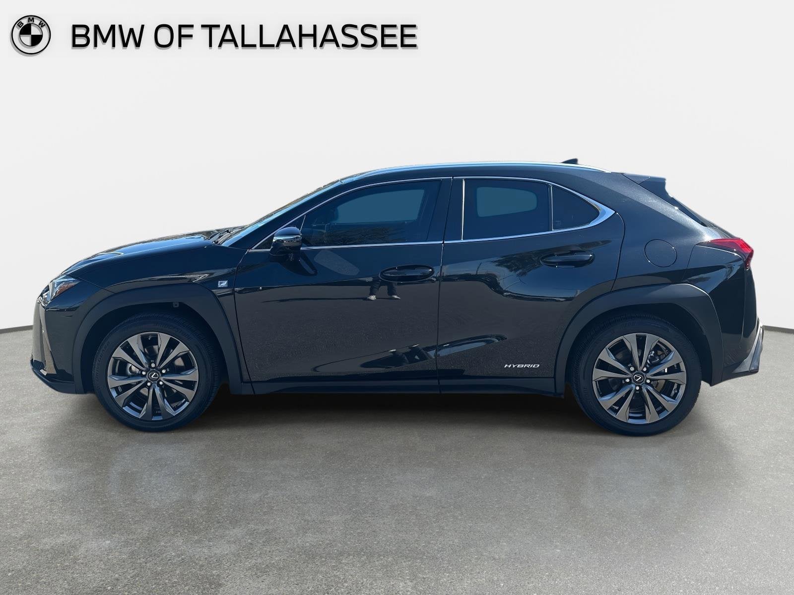 2019 Lexus UX 250h Base