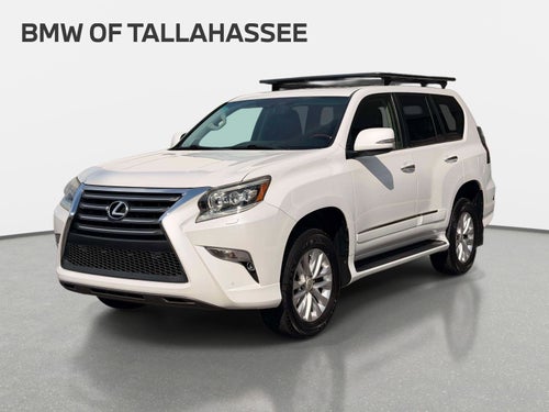 2014 Lexus GX 460 