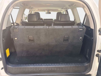 2014 Lexus GX 460 