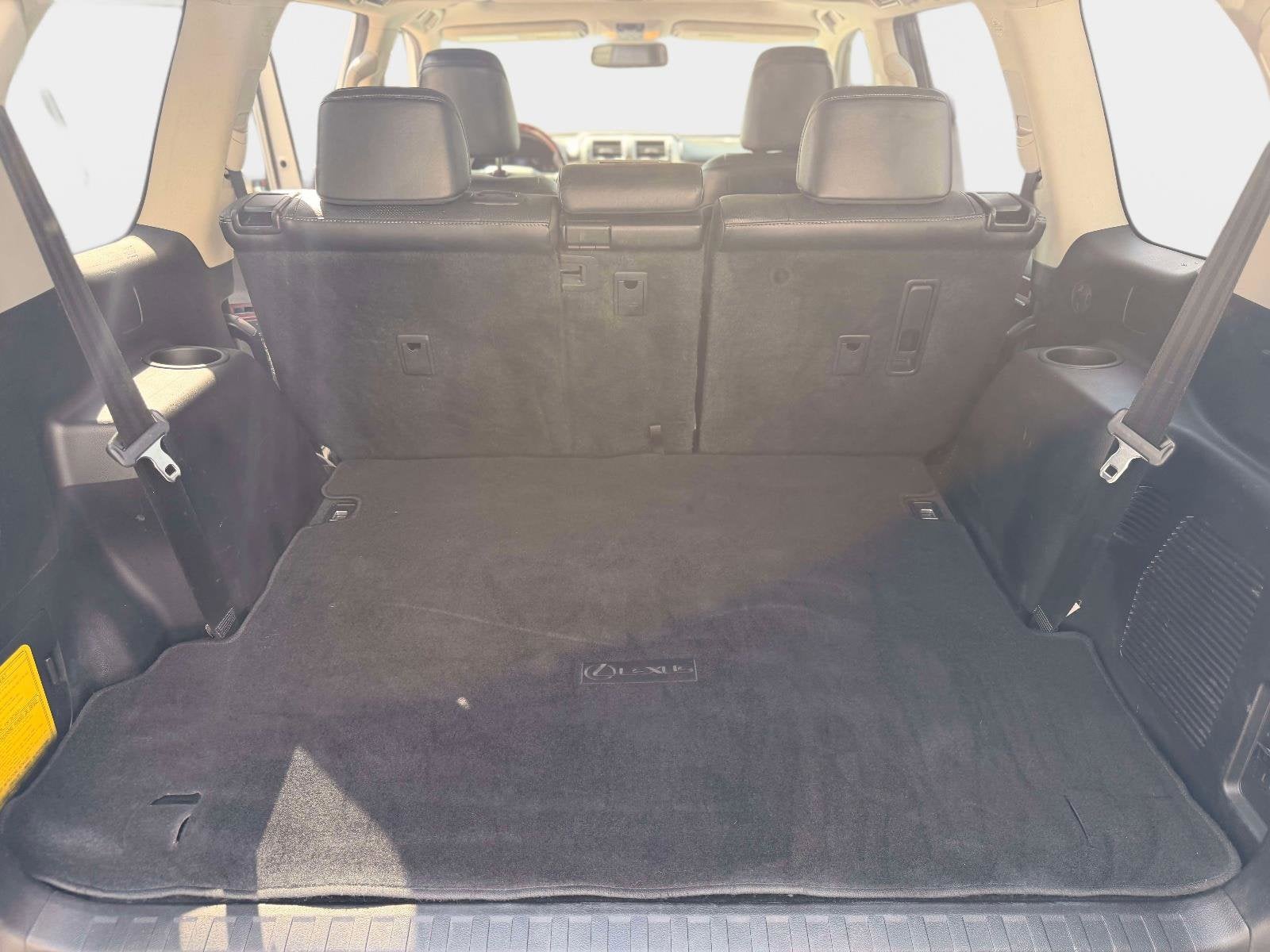 2014 Lexus GX 460 