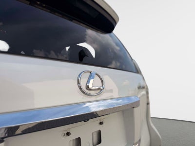2014 Lexus GX 460 