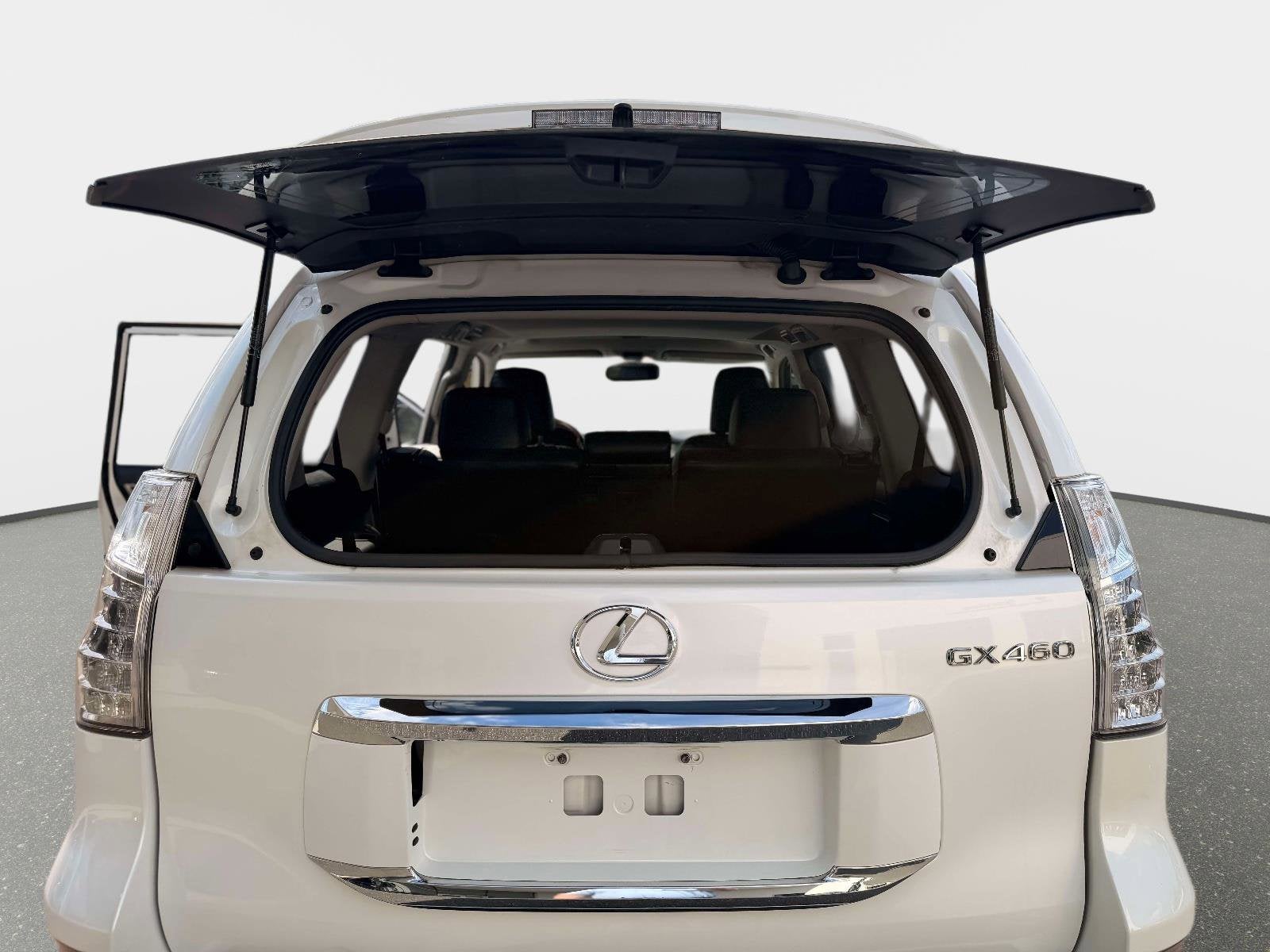 2014 Lexus GX 460 