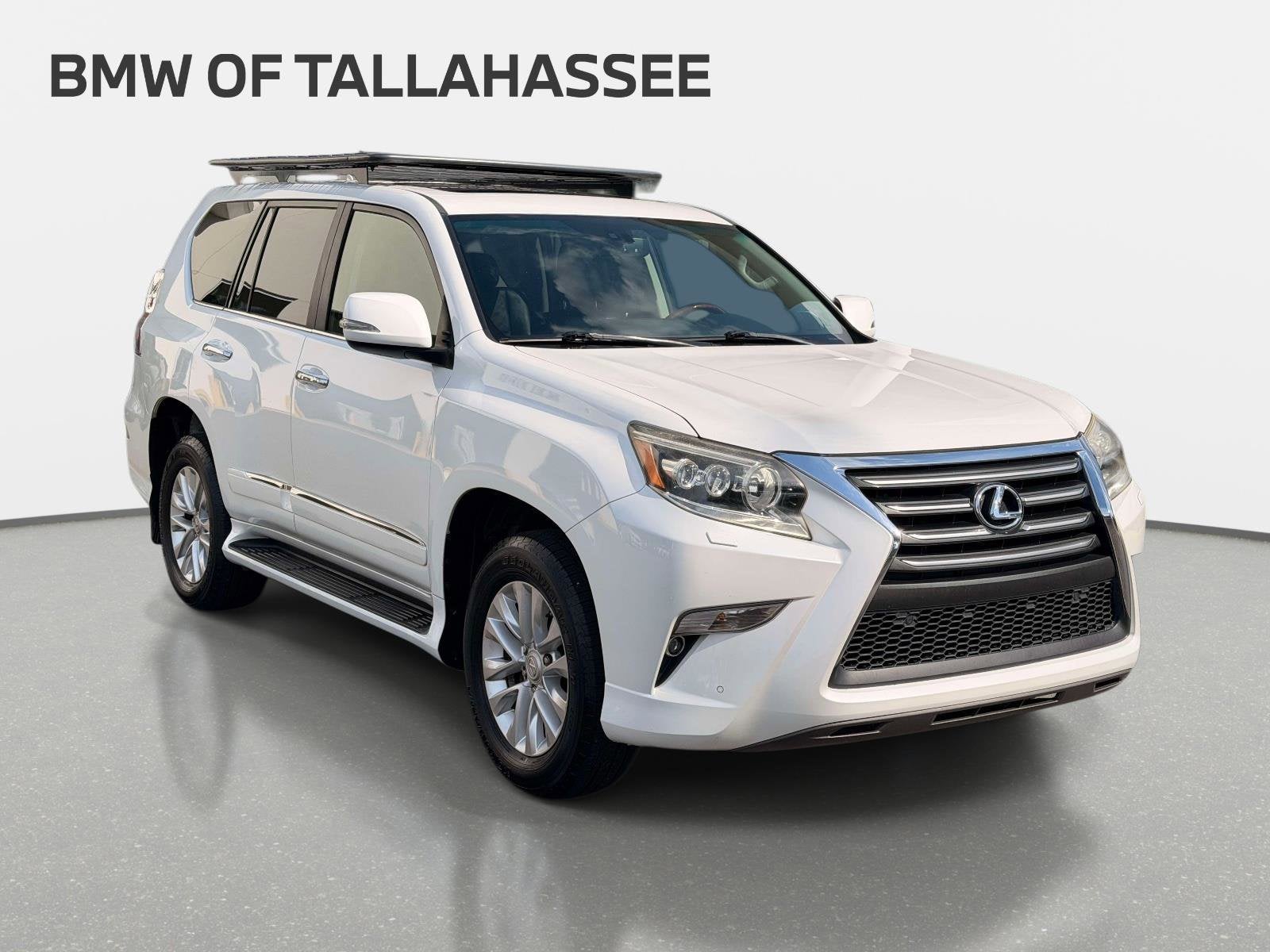 2014 Lexus GX 460 