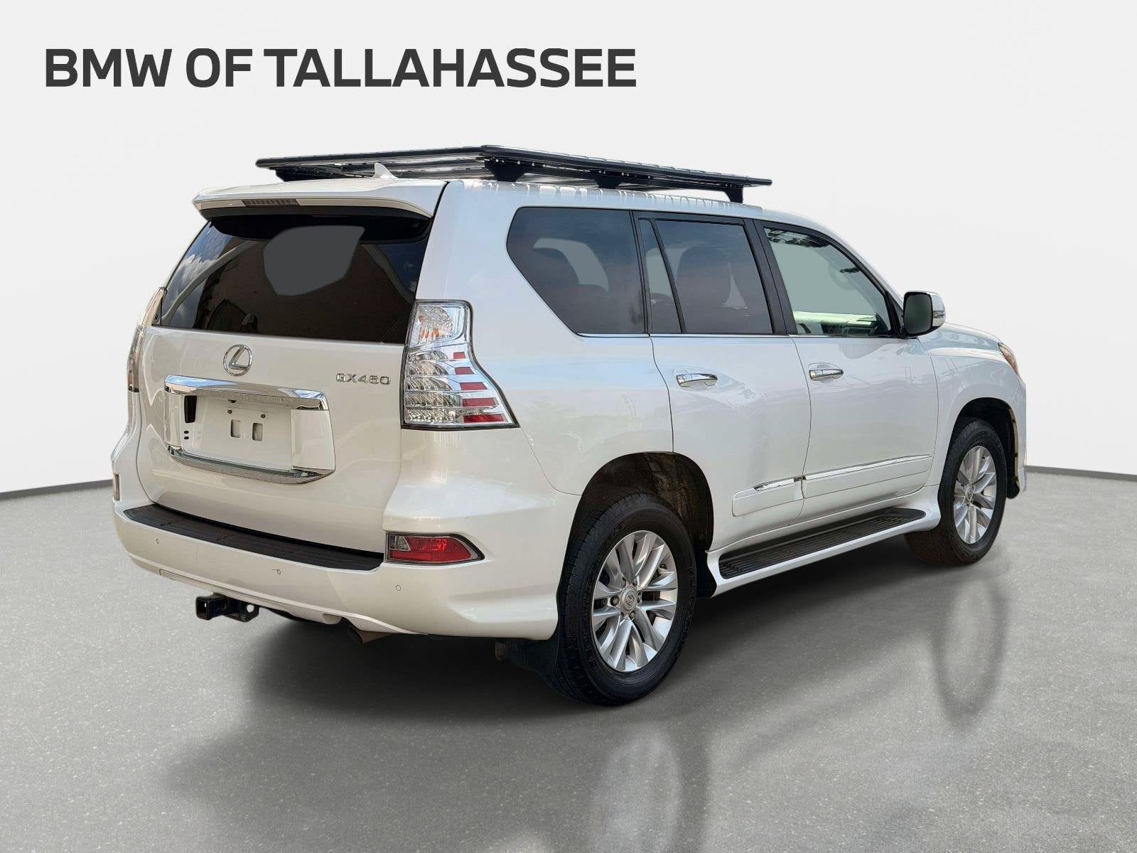 2014 Lexus GX 460 