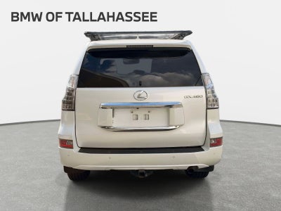 2014 Lexus GX 460 