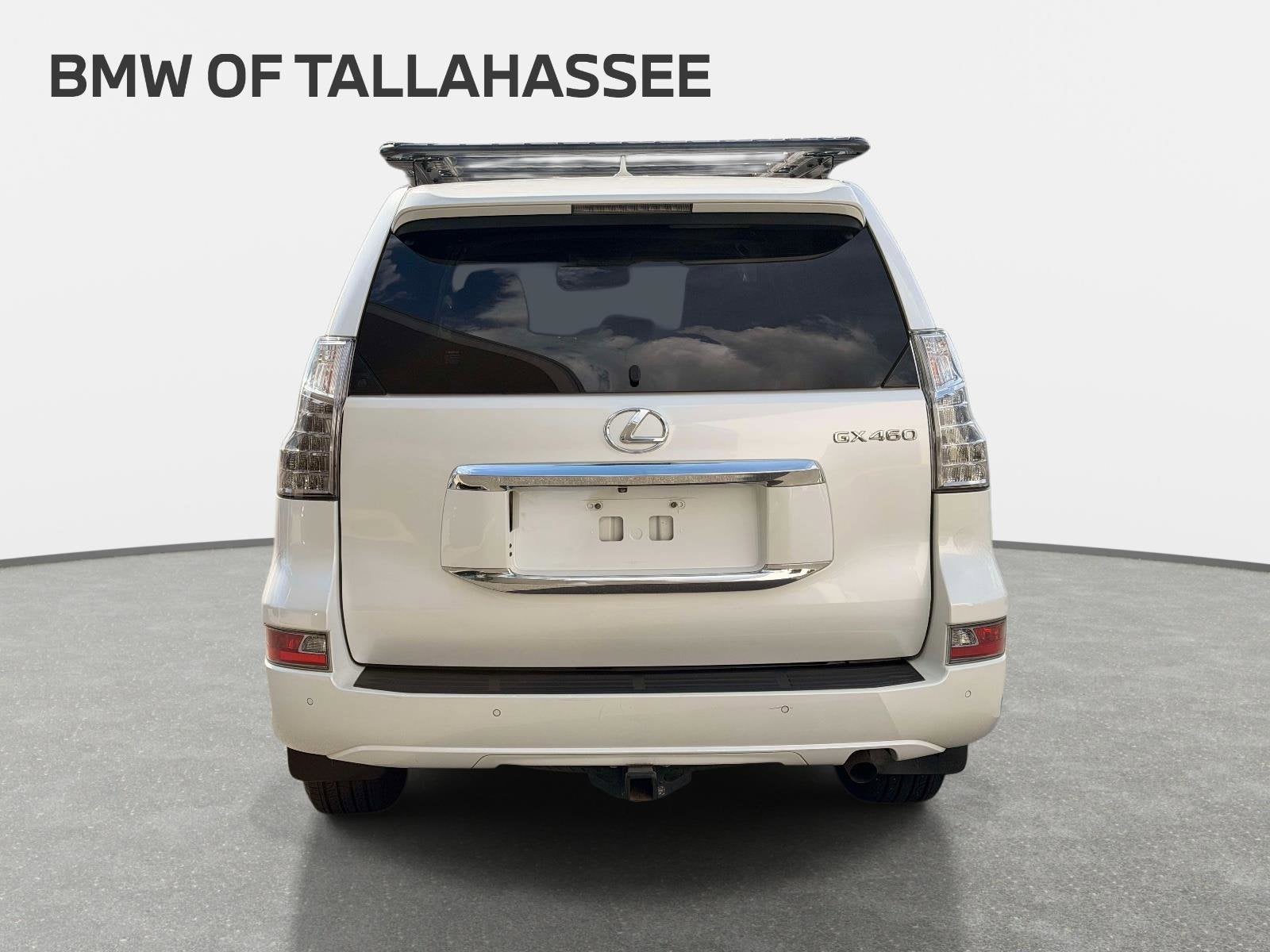 2014 Lexus GX 460 