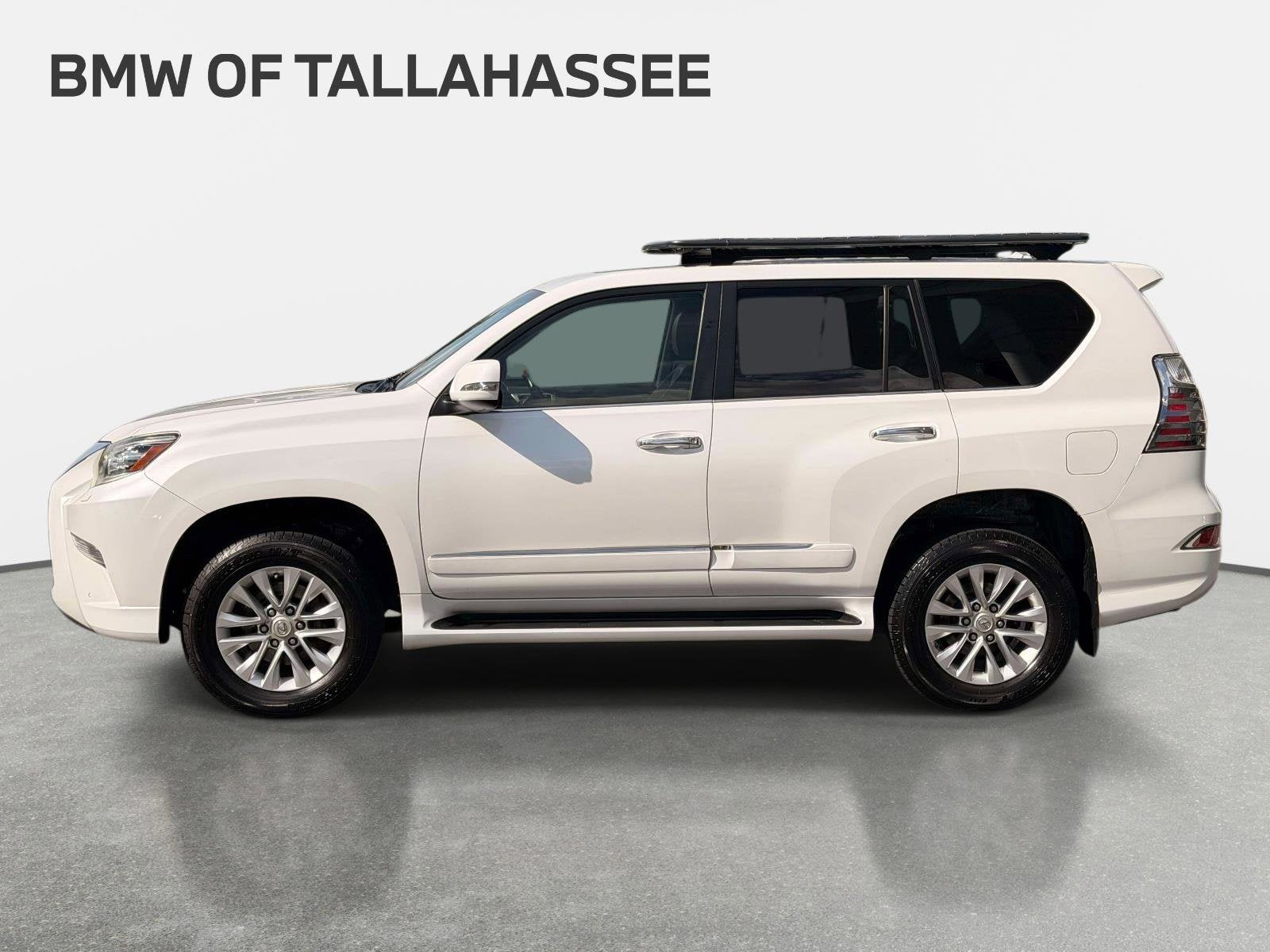 2014 Lexus GX 460 