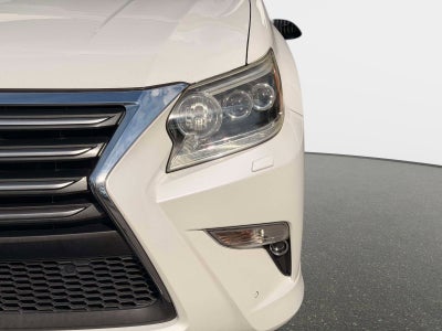 2014 Lexus GX 460 