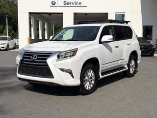 2014 Lexus GX 460