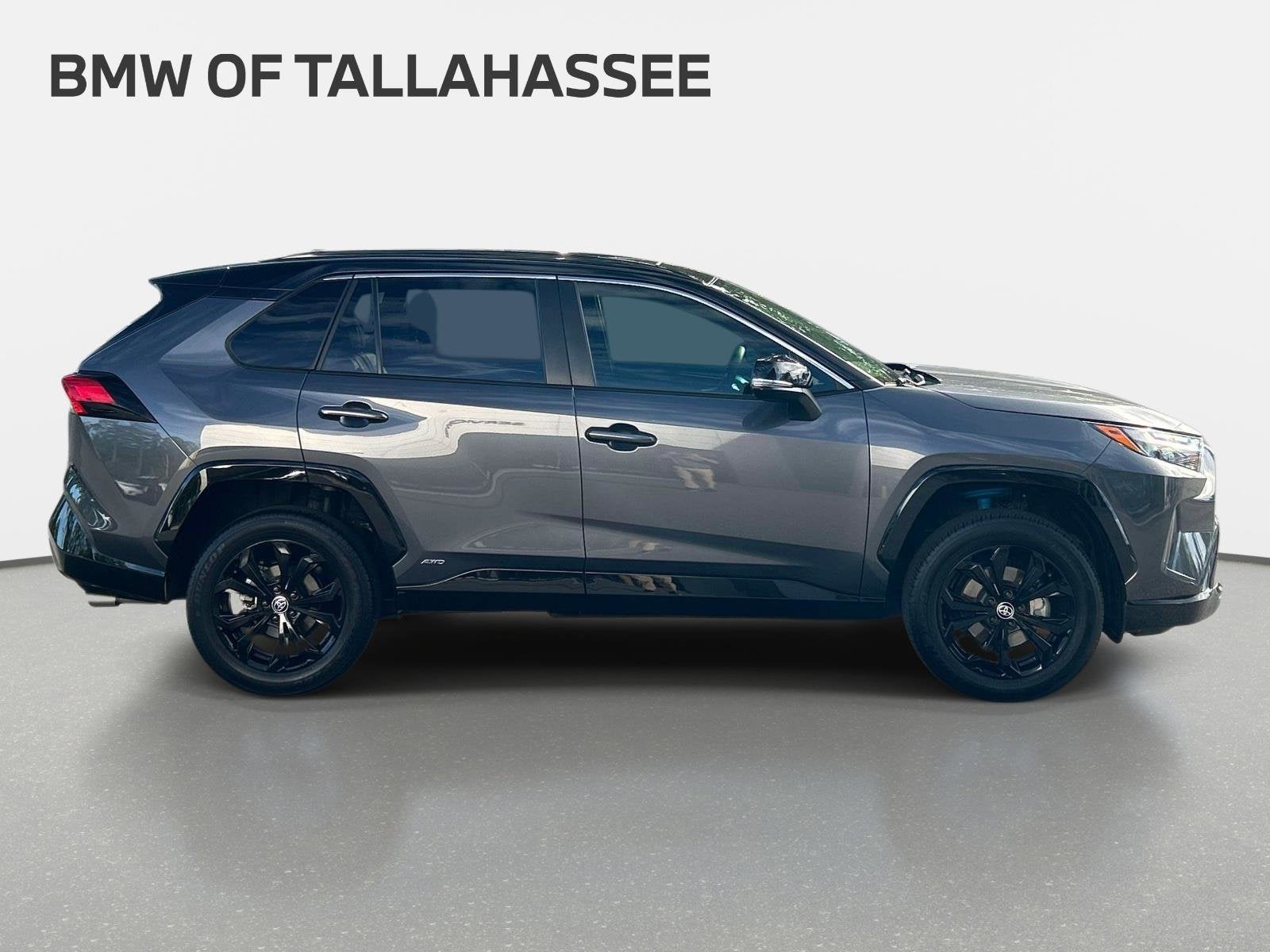 2025 Toyota RAV4 Hybrid XSE
