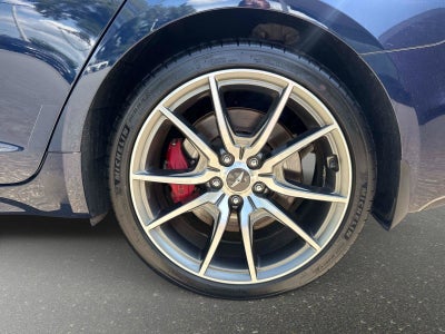 2019 Genesis G70 3.3T Advanced