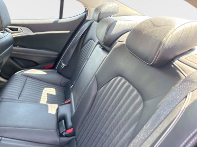 2019 Genesis G70 3.3T Advanced