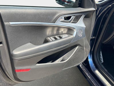 2019 Genesis G70 3.3T Advanced