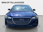 2019 Genesis G70 3.3T Advanced