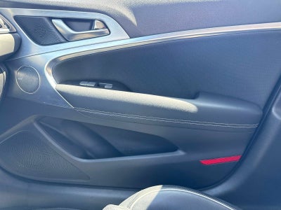 2019 Genesis G70 3.3T Advanced