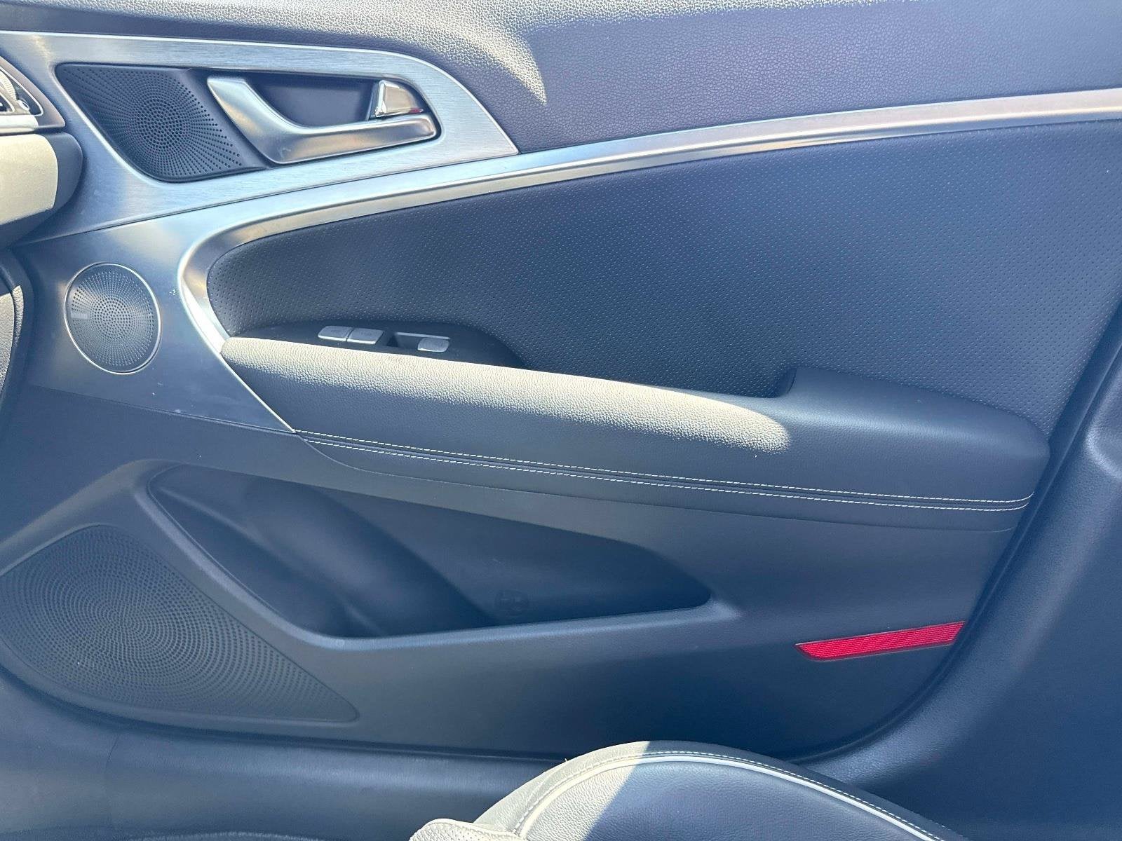 2019 Genesis G70 3.3T Advanced