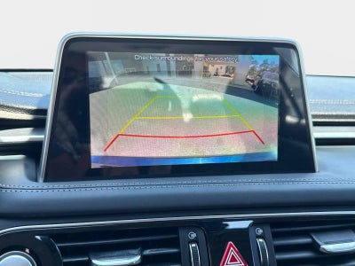 2019 Genesis G70 3.3T Advanced