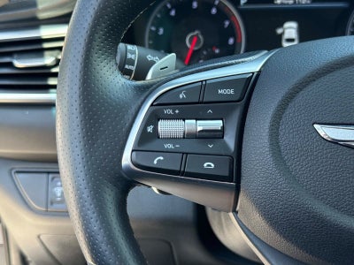 2019 Genesis G70 3.3T Advanced