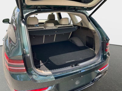 2021 Genesis GV80 2.5T