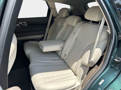 2021 Genesis GV80 2.5T