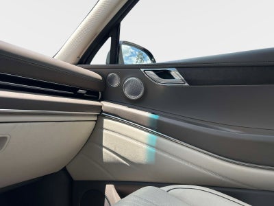 2021 Genesis GV80 2.5T