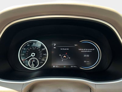 2021 Genesis GV80 2.5T