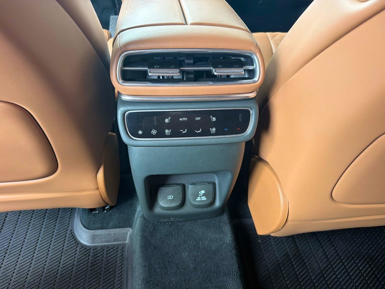 2025 Genesis GV80 3.5T Prestige