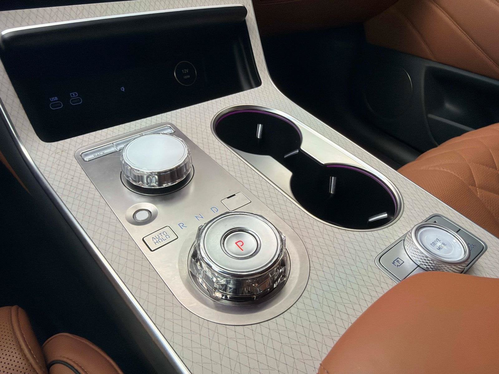 2025 Genesis GV80 3.5T Prestige