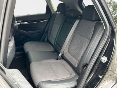 2022 Kia Seltos Nightfall